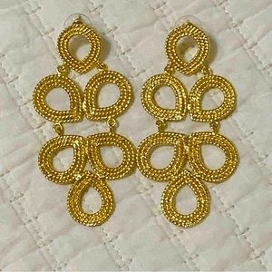 NWOT tags lisi lerch ginger